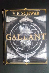 Gallant