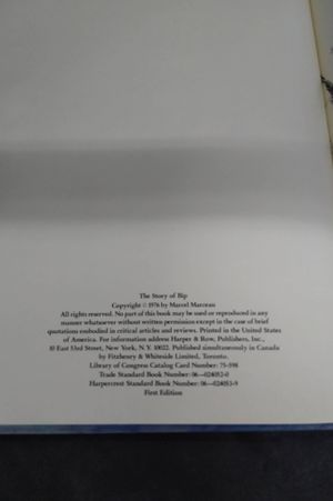 The Story Of Bip image number 2