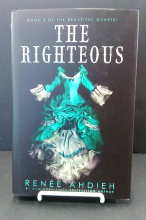 Righteous image number 0