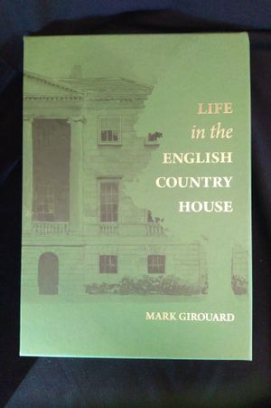Life in the English Country House image number 0