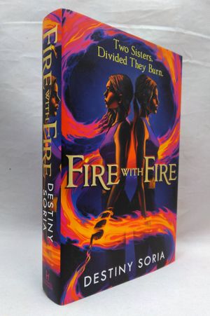 Fire with Fire image number 0