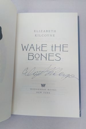 Wake the Bones image number 2