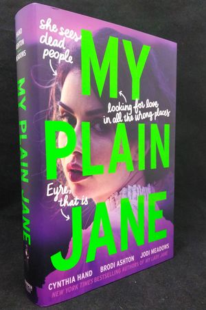 My Plain Jane image number 0