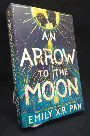 An Arrow to the Moon image number 0
