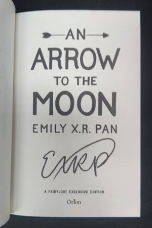 An Arrow to the Moon image number 2