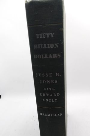 Fifty BillionDollars image number 1