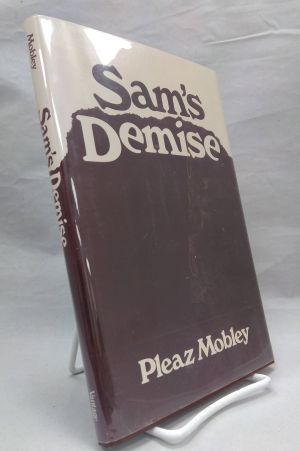 Sam's Demise image number 0