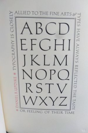 Manuale Typographicum image number 2