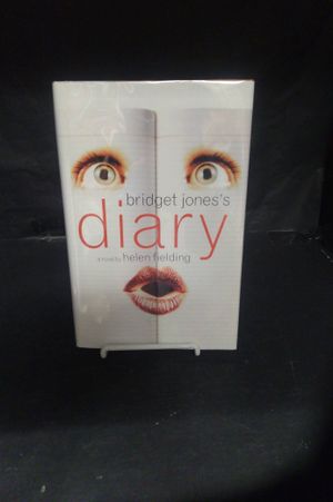 Bridget Jones's Diary image number 0