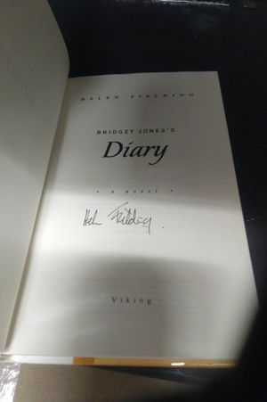 Bridget Jones's Diary image number 1