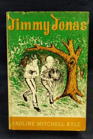Jimmy Jonas image number 0