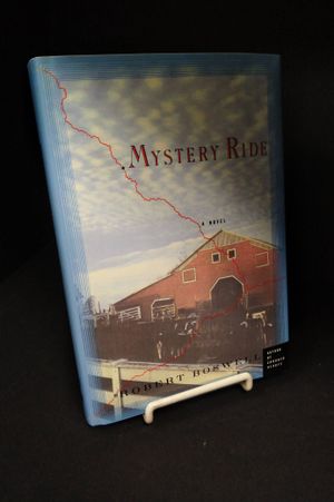 Mystery Ride image number 0