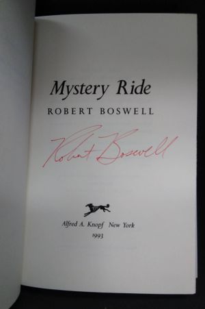 Mystery Ride image number 2