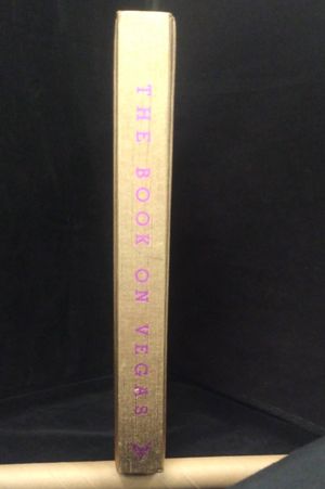 The Book on Vegas image number 1