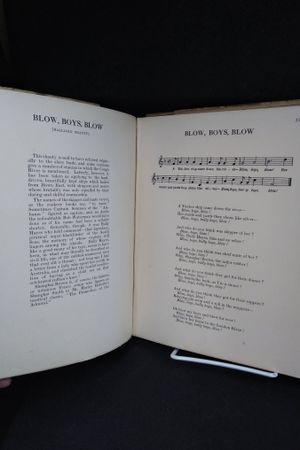 A Book of Shanties image number 2