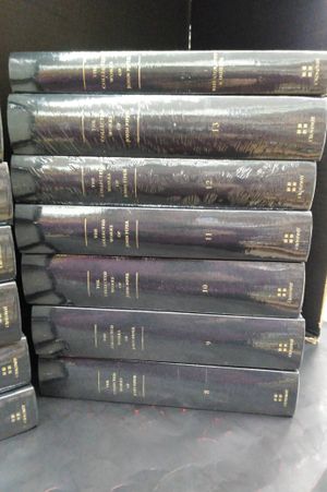 The Collected Works of John Piper (13 Volume Set Plus Index) image number 2