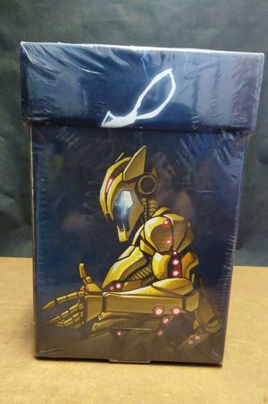 Marvel Unlimited Membership Kit (Sealed)  image number 1