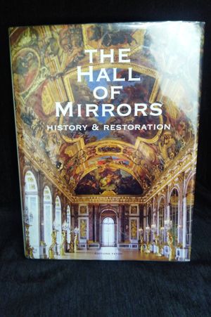 The Hall of Mirrors image number 0