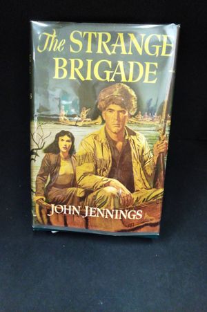 The Strange Brigade image number 2