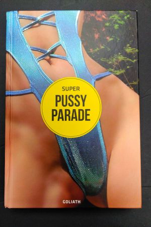 Super Pussy Parade image number 0