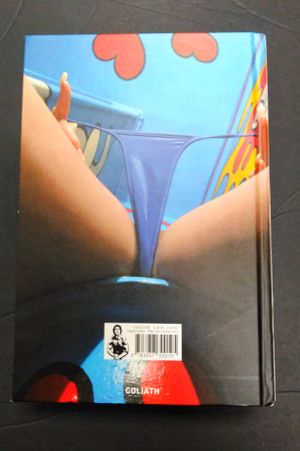 Super Pussy Parade image number 1