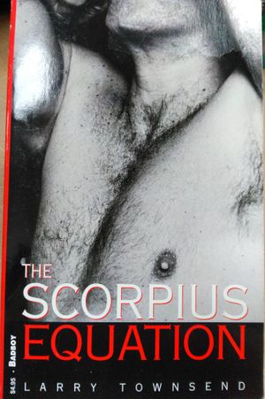 The Scorpius Equation image number 0