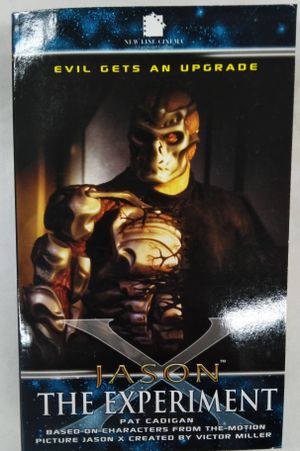 Jason X image number 0