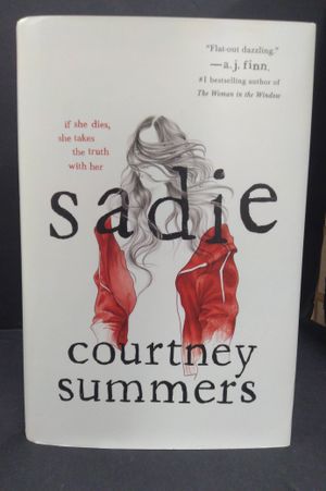 Sadie image number 0