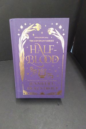 Half-Blood image number 0