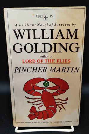 Pincher Martin image number 0
