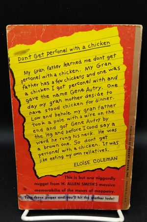 Don't Get Perconel with a Chicken image number 1