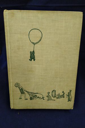 The World of Pooh image number 0