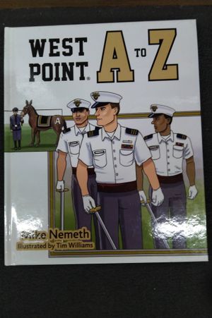 West Point A to Z image number 0