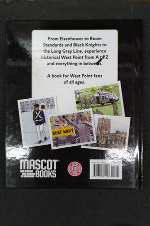 West Point A to Z image number 1