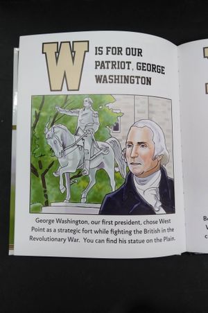 West Point A to Z image number 2