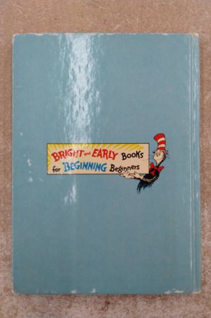The Eye Book image number 1