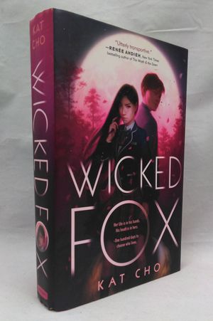 Wicked Fox image number 0