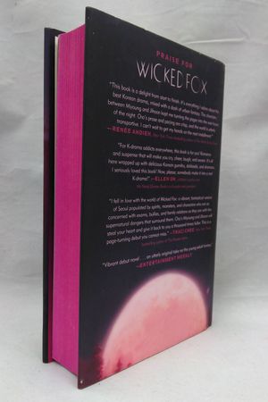Wicked Fox image number 1