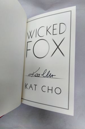 Wicked Fox image number 2