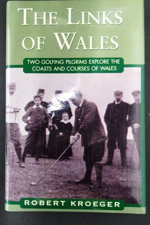 The Links of Wales image number 0