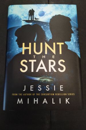 Hunt the Stars image number 0