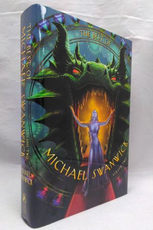 The Best of Michael Swanwick, Volume Two image number 0