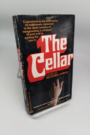 The Cellar image number 0