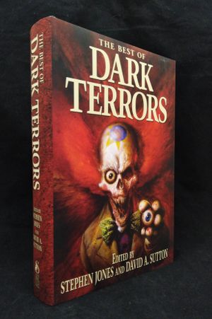 The Best of Dark Terrors image number 0