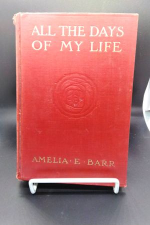 All the Days of My Life image number 0