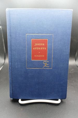 Joseph Andrews image number 0
