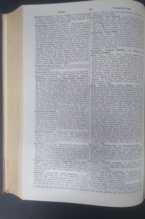 New Century Cyclopedia of Names image number 1