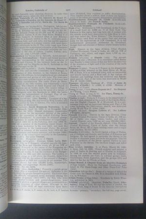 New Century Cyclopedia of Names image number 2