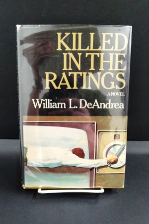 Killed in the Ratings image number 0