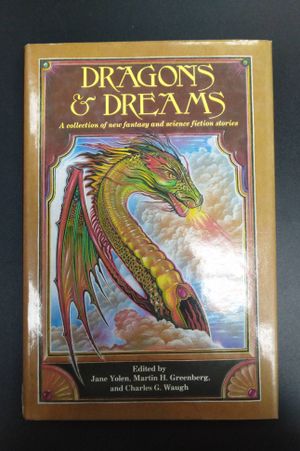 Dragons & Dreams image number 0